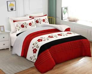 A picture of Duvets Bedcovers 