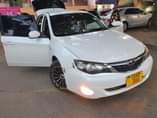 A picture of Subaru Impreza