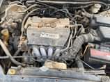 A picture of Distress Discussion Continue with with sound Engine and Gear Only
