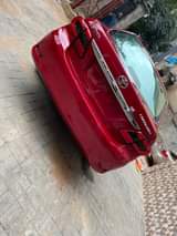A picture of 2010 Face lifted to 2017 model Toyota Corolla available for