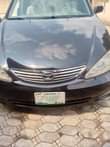 A picture of Toyota Camry 2003