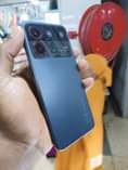 A picture of ZTE 64GB