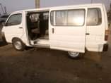 A picture of Toyota Hiace 2002 1.7m Okene Kogi State