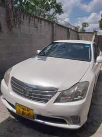 A picture of Crown milion 10 simu 0715678797