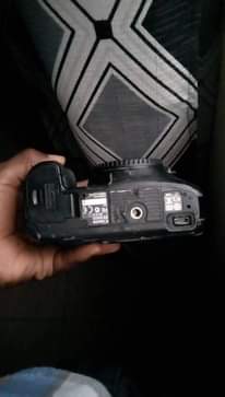 A picture of Canon 7D Body 
