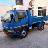 A picture of Canter for sale call me 0657633355