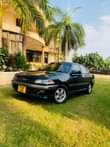 A picture of Toyota Carina