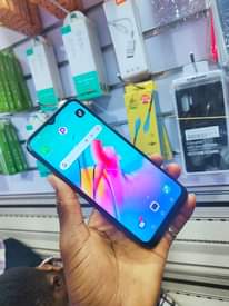 A picture of Infinix smart5 4G Camera default 