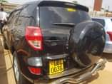 A picture of 2007 Toyota Rav4