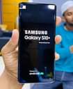 A picture of Samsung Galaxy S10 plus