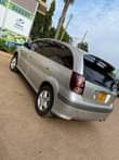 A picture of Nadia TypeSu intact Price 12 5millions Accident Free Ac Working