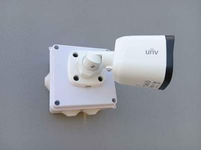 cctv cameras