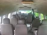 A picture of Few months used bus Available for sale