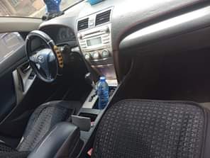 A picture of 2008 Toyota spider SE Tokumbo standard Price 4 9m Location