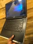 A picture of Sony Laptop ipo moja Tuuu kwa Bei Rahisi kabisa Ram