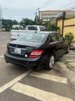 A picture of Registered 2008 Benz C300