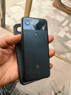 A picture of Pixel 3a