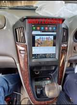 toyota vanguard
