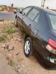 A picture of Very clean Toyota Yaris 2009 model buy and drive to