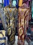 A picture of Beautiful Dubai BUBU GOWN