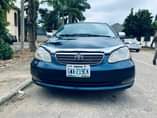 A picture of 2006 Toyota Corolla 2006
