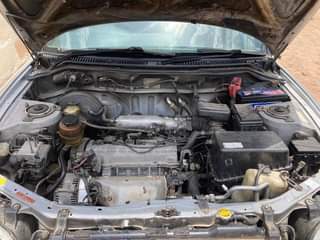 A picture of TOYOTA RAV 4 OLD FOR SALE