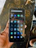 A picture of Nauza inifinix hot 12i Bado mpya