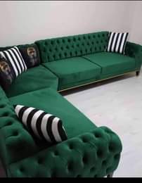 A picture of Home furnitures