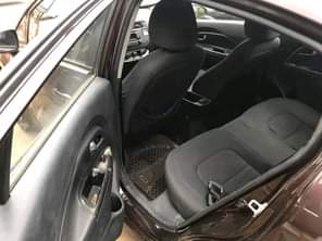 A picture of Sale Call Or WhatsApp 07044486581 2013 model Kia rio for