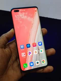 A picture of TECNO PHANTOM X