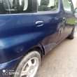 A picture of 2000 Toyota Yaris Le