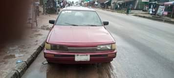 A picture of 1993 Toyota Camry