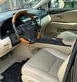 A picture of Lexus RX 350 2010 Full Option TokunboDistresss Dealers Deal