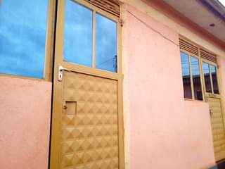 A picture of Single rooms 4rent at UGX120k in Kawempe Lugoba. TEl 0700735093