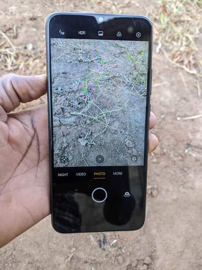 A picture of Oppo a16k imenyooka mno gb64 ram4 net4g 0686820249
