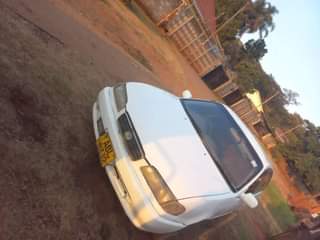 used toyota corolla