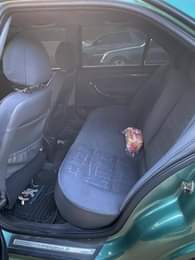 A picture of Peugeot 406 Neatly used n sharp firstbody Untouched engine gear
