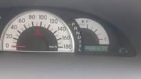 A picture of INAUZWA KWA HARAKA RAUM MPYA 2004 CC 1490 SILVA IMETOKA