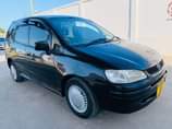 A picture of Toyota spacio