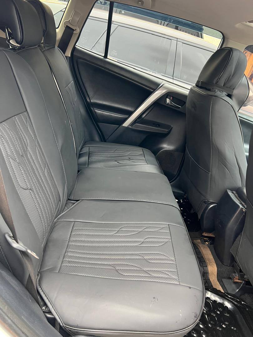 A picture of Rav4