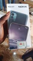 A picture of OWN AND NOW NOW SMARTPHONE AND BACK SMALL SMALL ON
