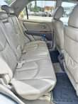 A picture of URGENT SALE Tokunbo standard Reg 02 Lexus RX 300 leather