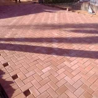 Rustenburg's Q.