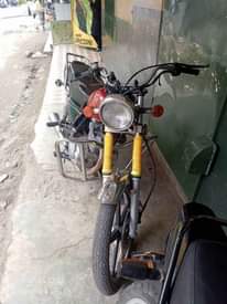 A picture of nauza laki sita nanusu namba 0784268175