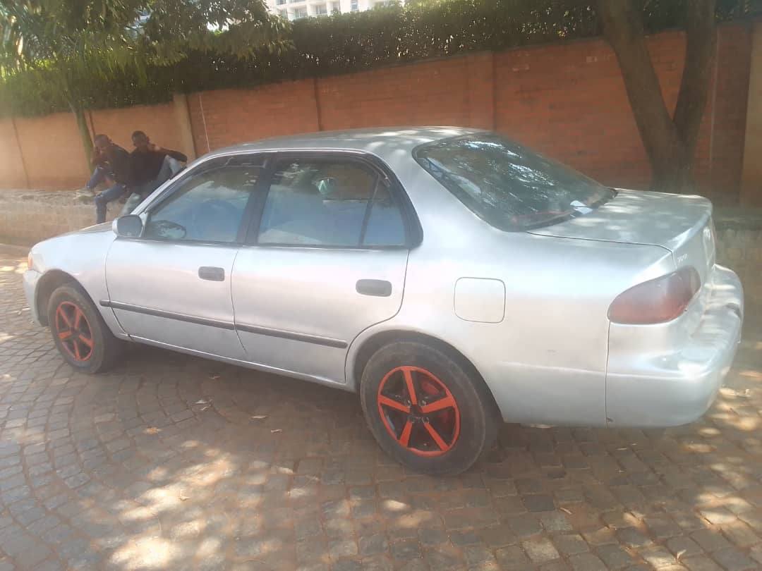 cars