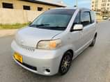 A picture of Price bei 6 m Contact 0713095050 TOYOTA PORTE FOR SALE