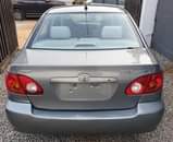 A picture of FOR URGENT BUYERS Toyota Corolla LE 2003 Accident free Location
