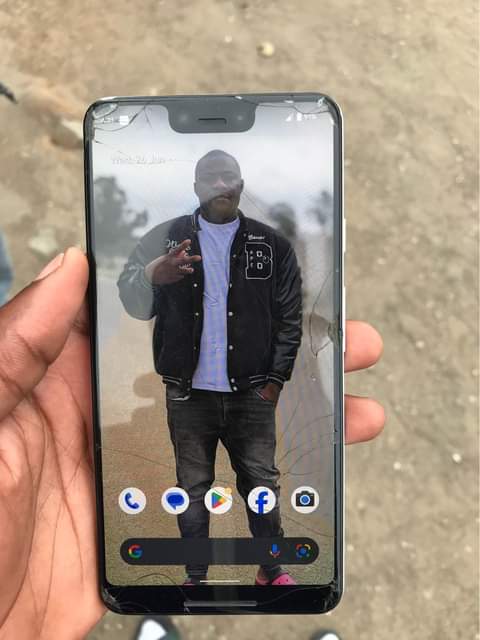 google pixel