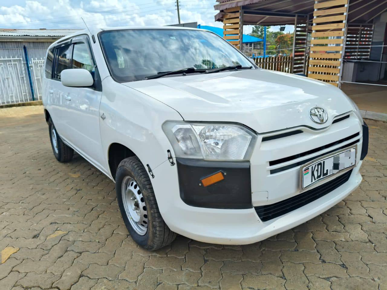 used toyota