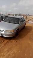 A picture of Toyota droplight 02 100 first body